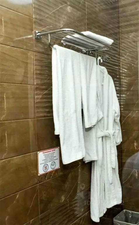 Комната Марий Эл, Йошкар-Ола ул. Суворова, 9Б (30.0 м) - Фото 1
