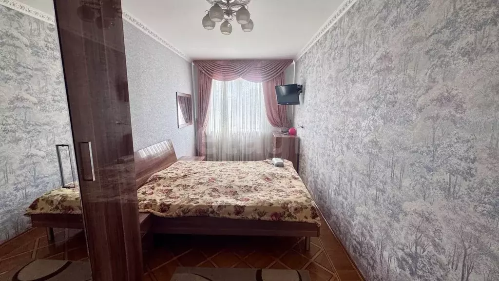 3-к кв. Крым, Симферополь ул. Дмитрия Ульянова (60.0 м) - Фото 2