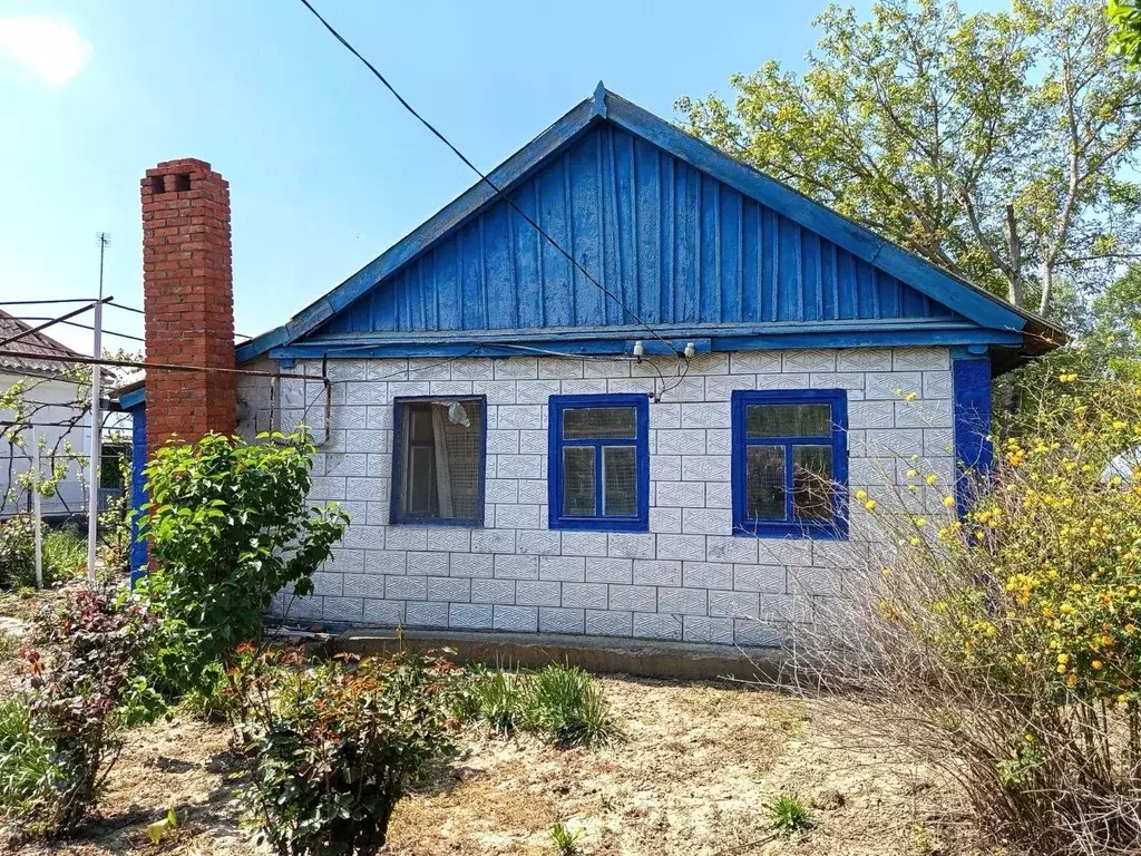 Дом в Краснодарский край, Абинский район, Ахтырское городское ... - Фото 0