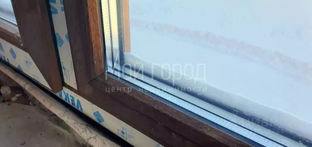 Дом в Курская область, Курский район, Моковский сельсовет, д. 1-я ... - Фото 0