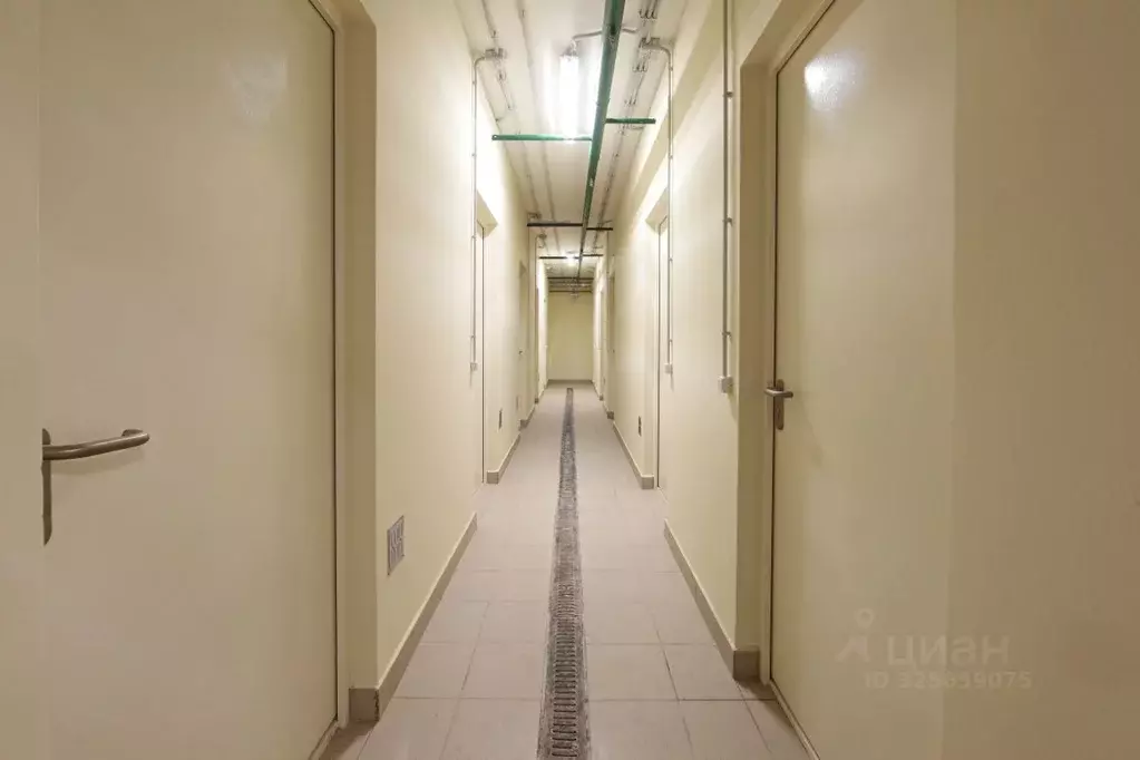 Склад в Москва Ильменский проезд, 14к1 (6 м) - Фото 2