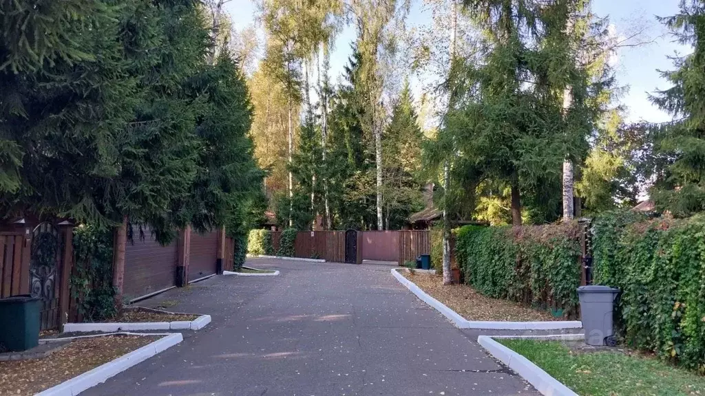 Дом в Московская область, Мытищи городской округ, д. Аксаково, Усадьба ... - Фото 2