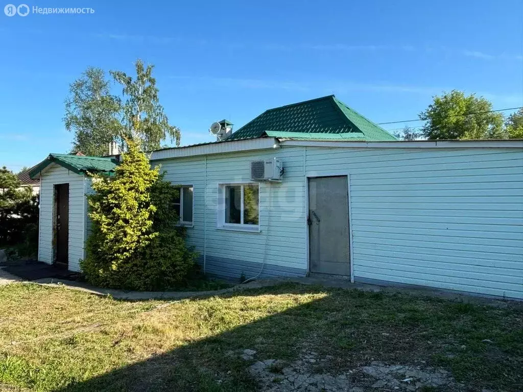 Дом в Двуречки, улица Ленина (80 м) - Фото 1