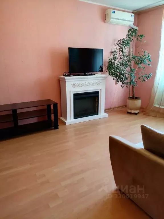 1-к кв. Москва Волынская ул., 10 (40.0 м) - Фото 2