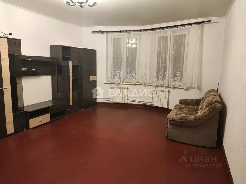 Комната Калининградская область, Калининград ул. Черняховского, 17 ... - Фото 2