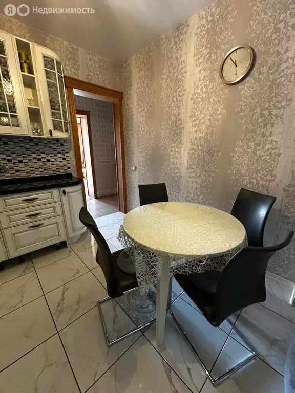 Дом в Барнаул, Хлеборобная улица, 55 (138.4 м) - Фото 1