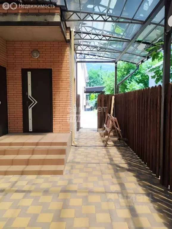 Дом в Геленджик, улица Островского, 95 (514.8 м) - Фото 0