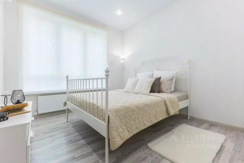1-к кв. Татарстан, Казань ул. Разведчика Ахмерова, 9 (49.0 м) - Фото 1