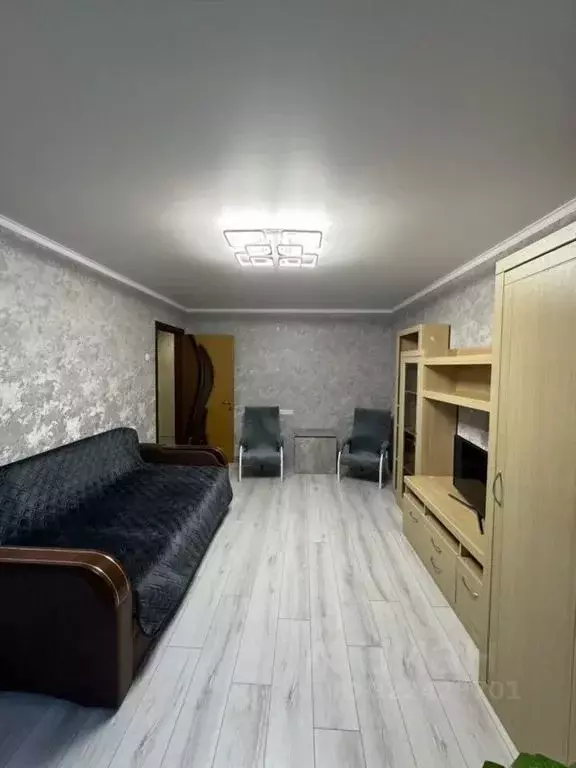 2-к кв. Крым, Евпатория ул. Эскадронная, 11 (54.0 м) - Фото 1