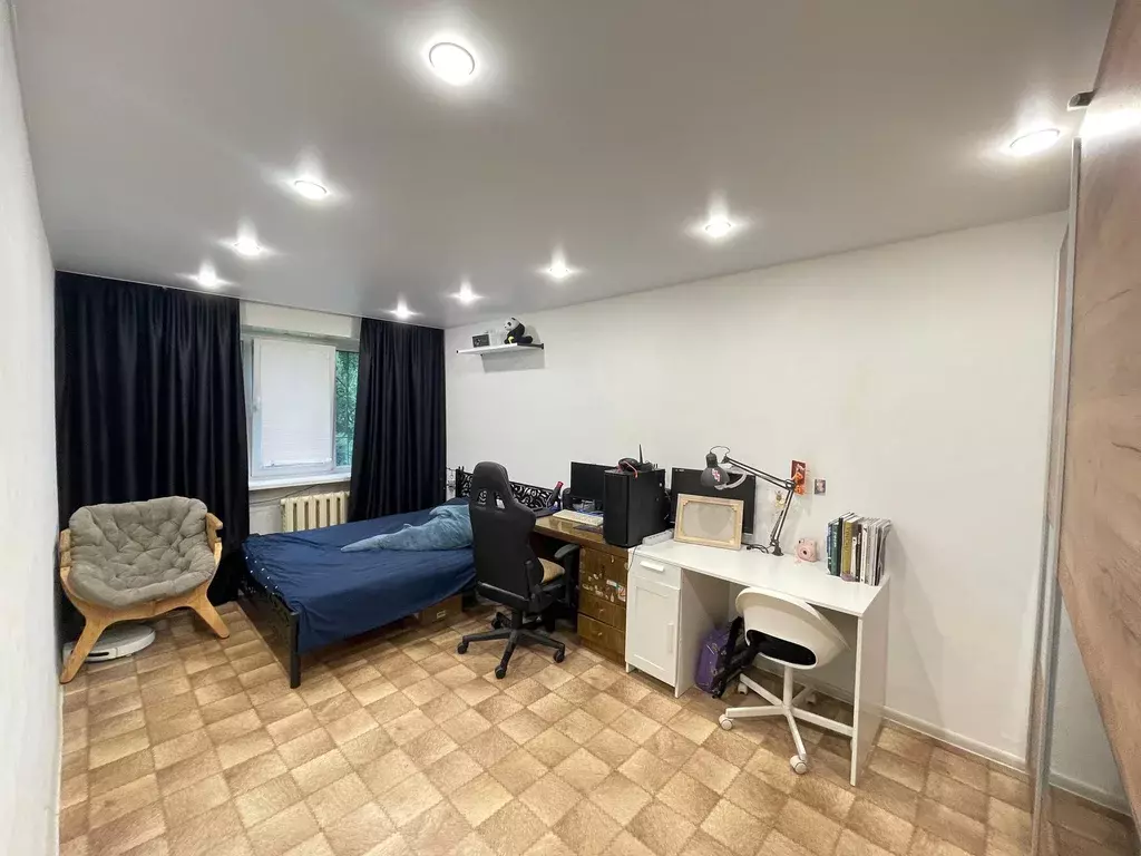 Продаётся 1-к квартира, 29.7 м - Фото 0
