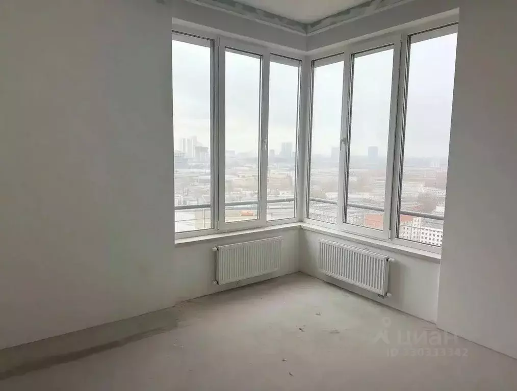 3-к кв. Москва Шелепихинская наб., 34к5 (85.0 м) - Фото 1