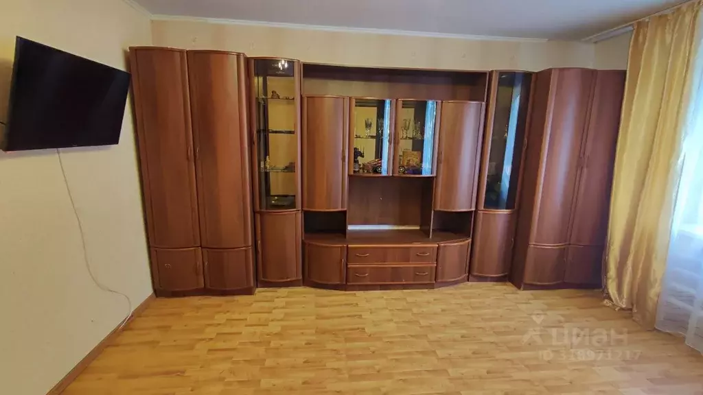 1-к кв. Московская область, Балашиха Железнодорожный мкр, ул. ... - Фото 1