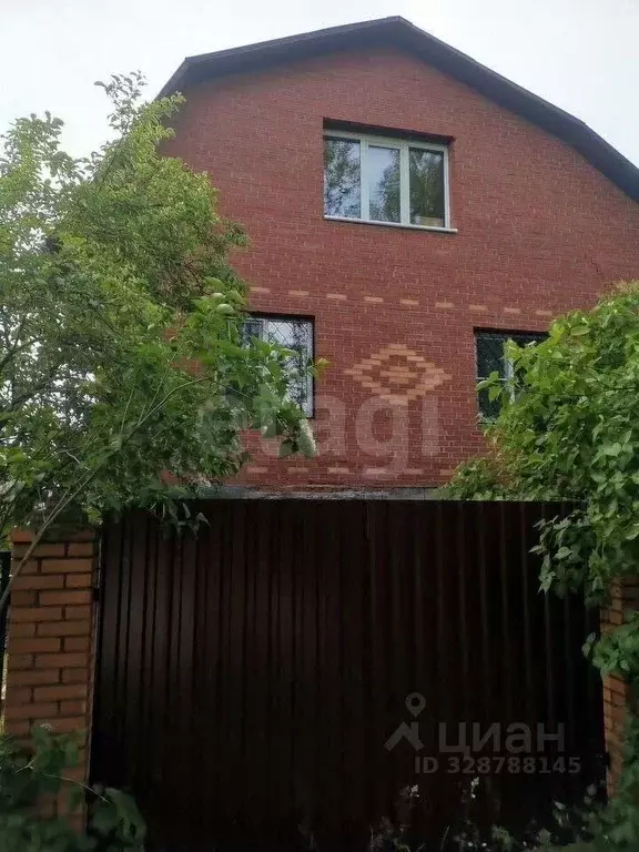 Дом в Московская область, Богородский городской округ, имени ... - Фото 2