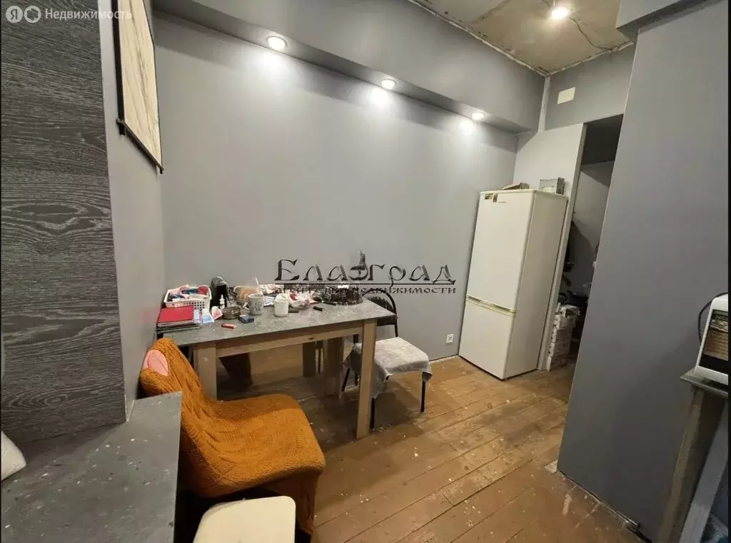 3-комнатная квартира: Челябинск, улица Вагнера, 76 (60.8 м) - Фото 1