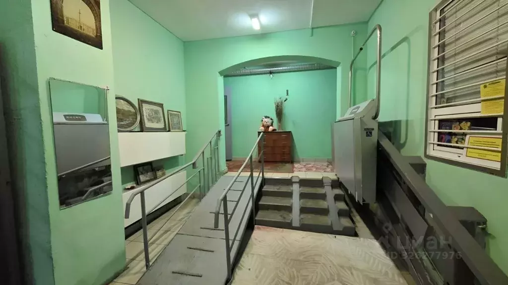 2-к кв. Москва Солнцевский просп., 12 (62.0 м) - Фото 2