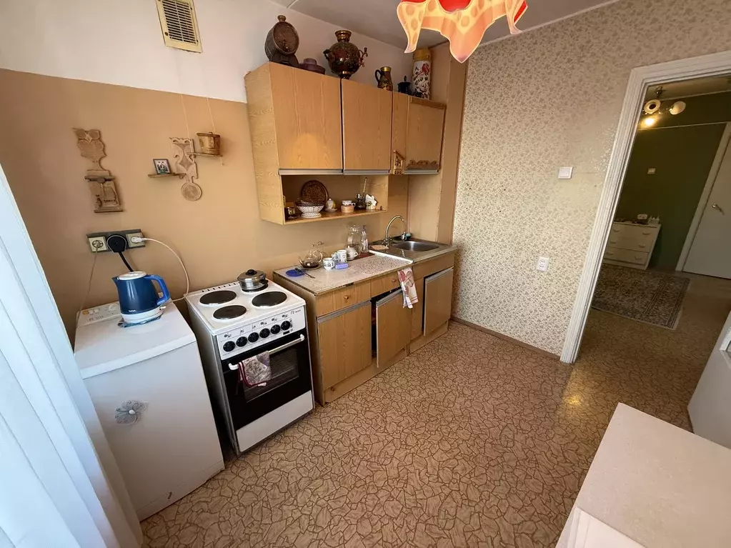 Продаётся 2-к квартира, 55.2 м - Фото 0