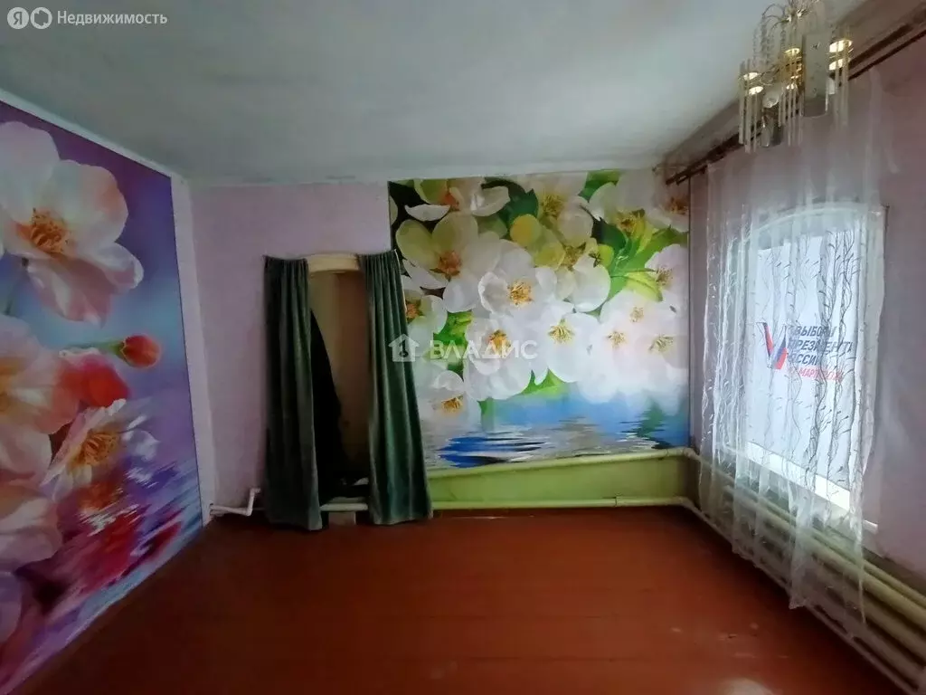 3-комнатная квартира: Владимир, Музейная улица, 10 (58 м) - Фото 2