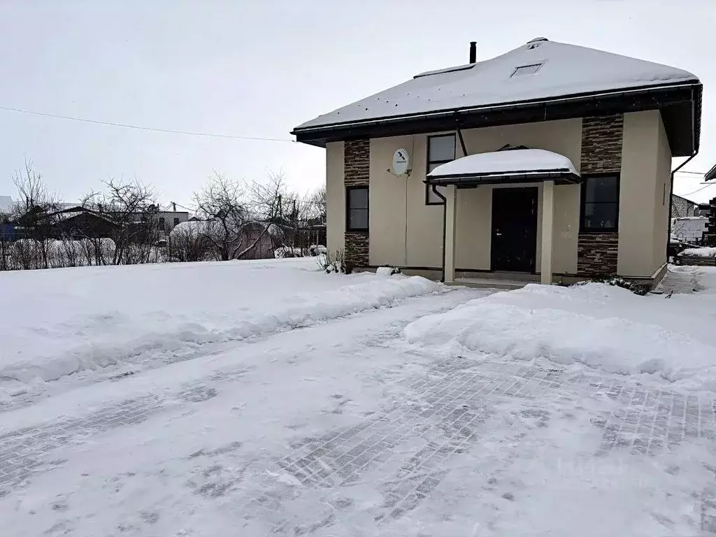 Коттедж в Ленинградская область, Сосновый Бор ул. Ручьевская (100 м) - Фото 2