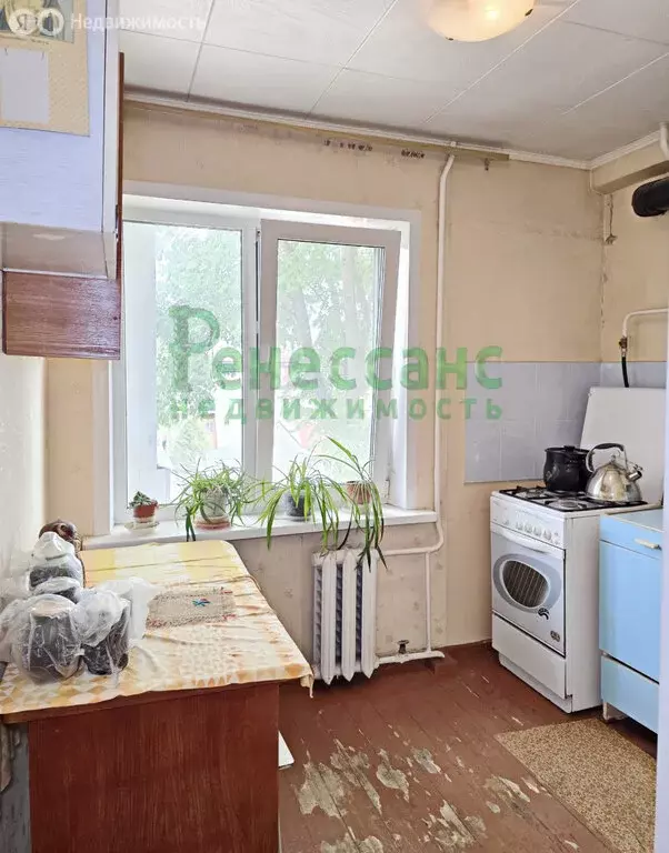 1-комнатная квартира: Брянск, Льговская улица, 6 (30 м) - Фото 1