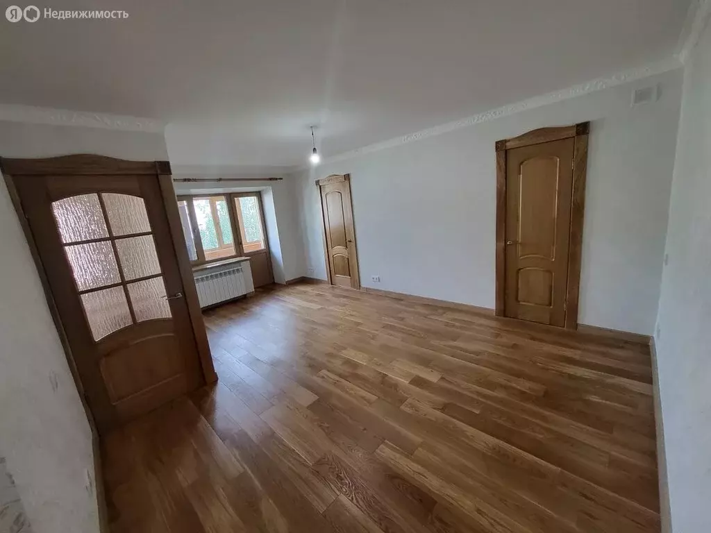 2-комнатная квартира: Пермь, Екатерининская улица, 117 (43 м) - Фото 0