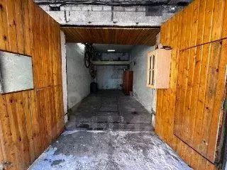 Гараж в Кировская область, Киров Солнечный проезд, 6 (20 м) - Фото 1