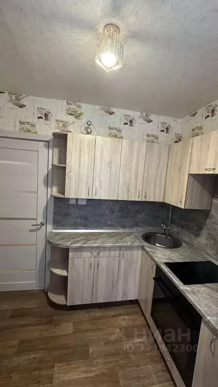 1-к кв. Новосибирская область, Новосибирск ул. Станиславского, 4/1 ... - Фото 2