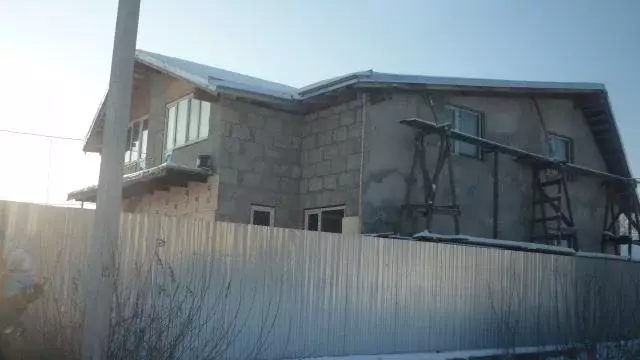 Продается дом в дп Красково - Фото 1