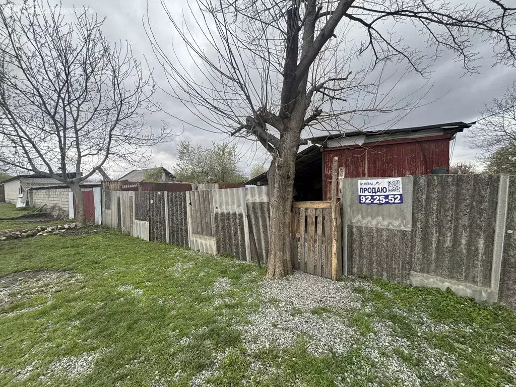 Участок в село Сунжа, Армянская улица (35 м) - Фото 0