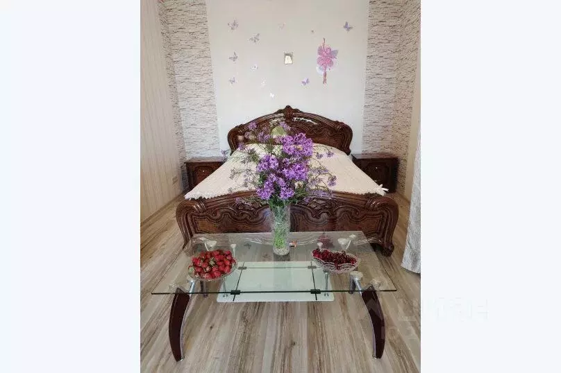 1-к кв. Краснодарский край, Анапа Таманская ул., 24 (58.0 м) - Фото 2