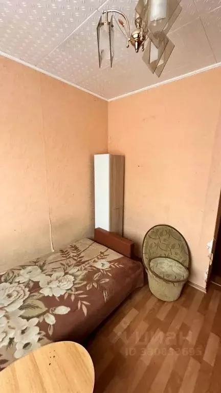 Комната Смоленская область, Смоленск ул. Маршала Еременко, 34 (11.0 м) - Фото 2