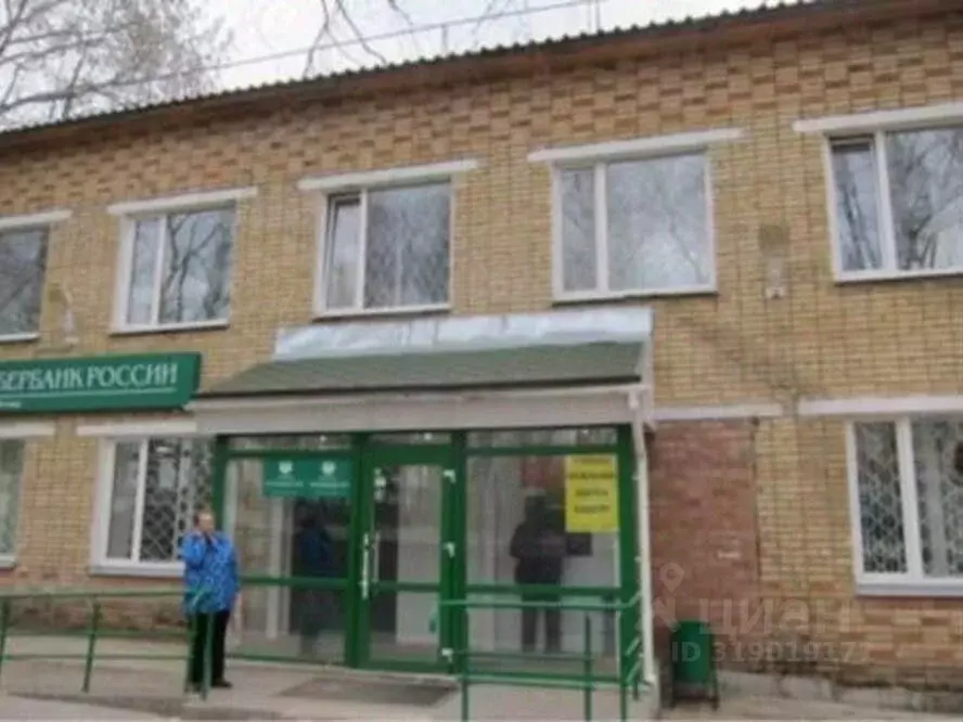 Помещение свободного назначения в Коми, Сысольский муниципальный ... - Фото 0
