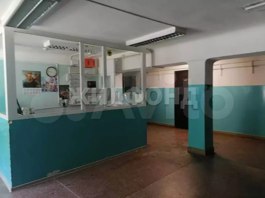 Комната 17 м в 1-к., 5/5 эт. - Фото 1