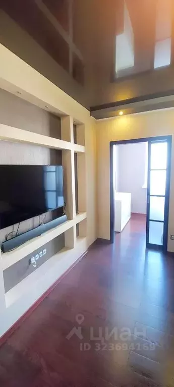 1-к кв. Краснодарский край, Краснодар Фестивальный мкр, ул. Яна ... - Фото 1