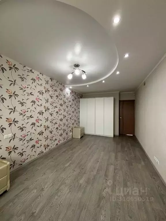 3-к кв. Самарская область, Самара Пионерская ул., 100 (85.0 м) - Фото 1