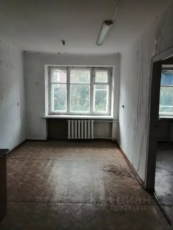 Помещение свободного назначения в Омская область, Омск просп. Карла ... - Фото 2