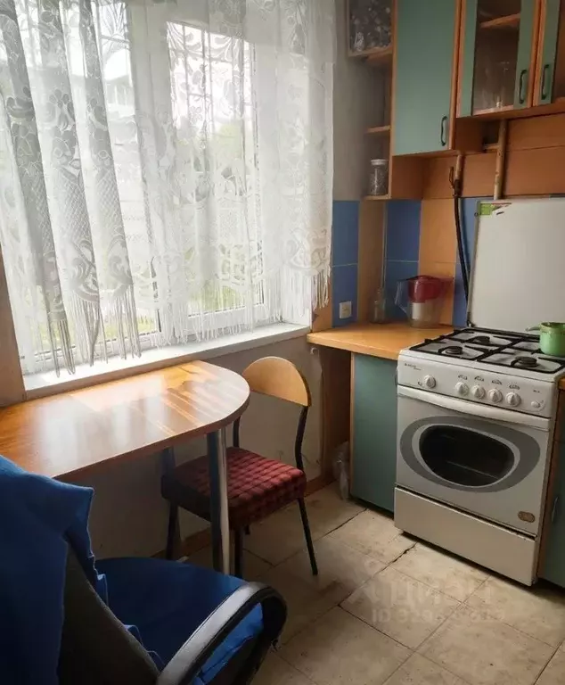 1-к кв. Челябинская область, Челябинск ул. Дзержинского, 91 (31.0 м) - Фото 2