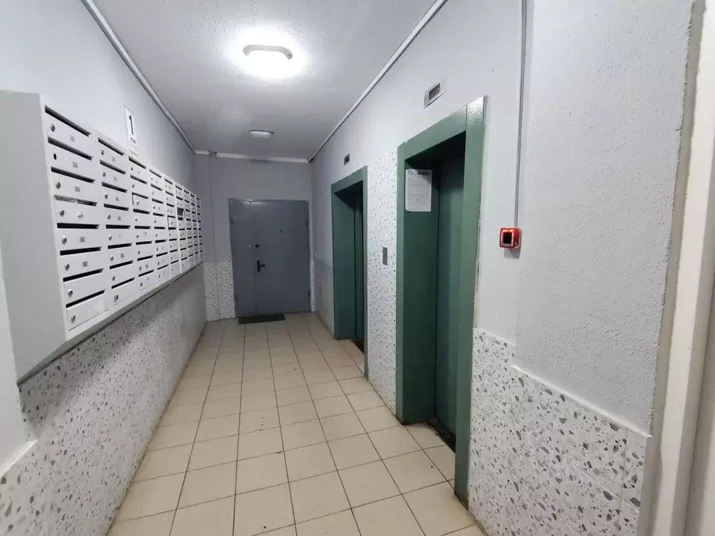 1-к кв. Московская область, Одинцовский городской округ, д. Малые ... - Фото 2