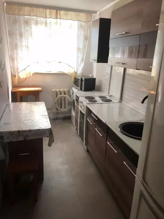 4-к. квартира, 75,7 м, 5/5 эт. - Фото 0