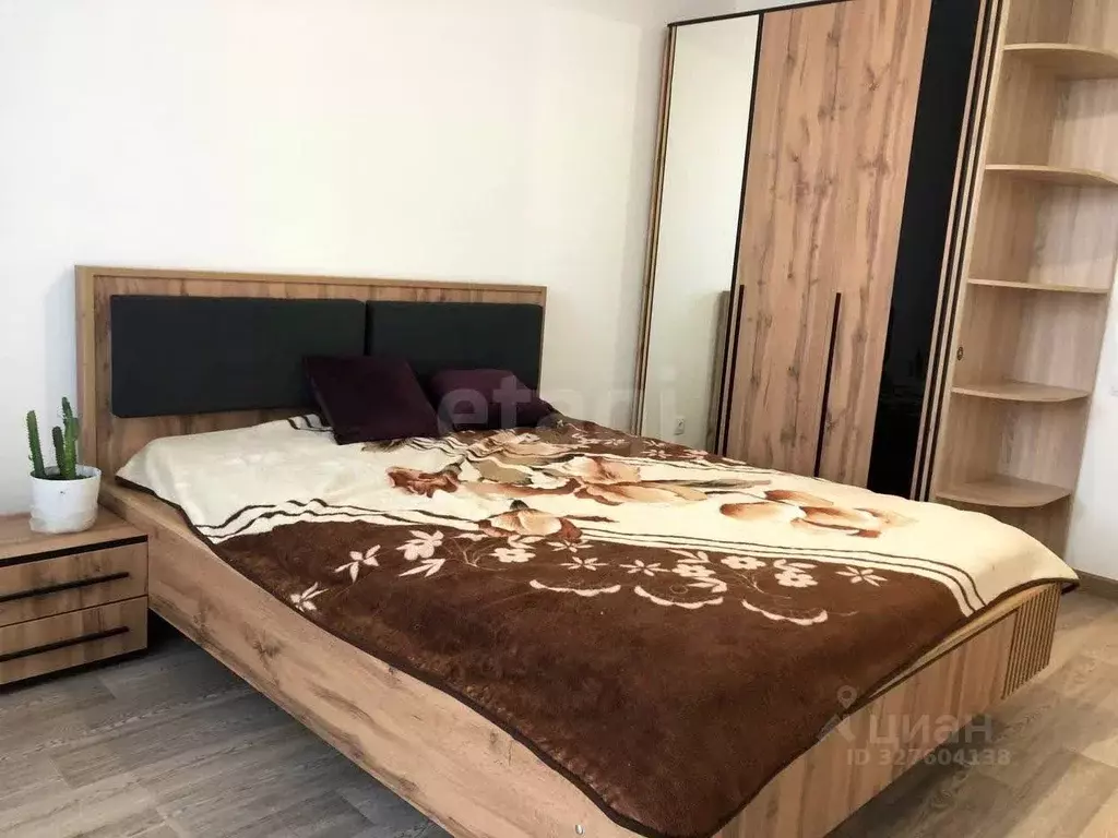 1-к кв. Ярославская область, Ярославский муниципальный округ, пос. ... - Фото 2