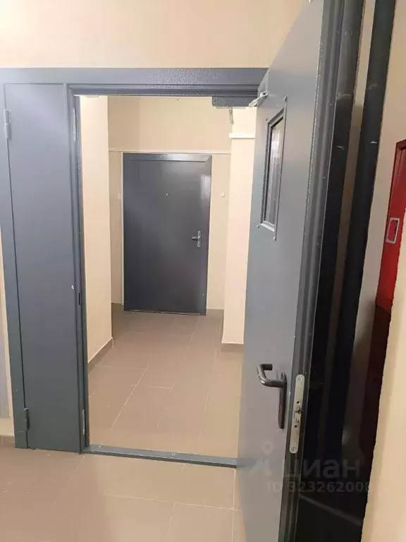 1-к кв. Красноярский край, Красноярск Судостроительная ул., 27Б (39.0 ... - Фото 1