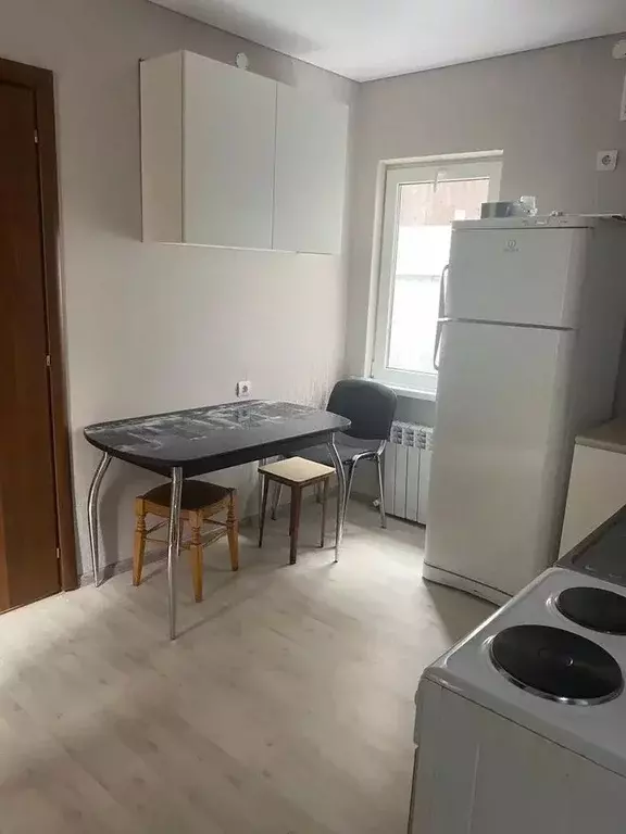 2-к кв. Краснодарский край, Северский район, Ильское городское ... - Фото 1