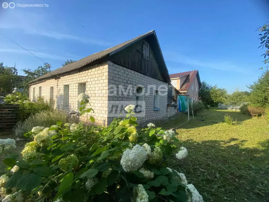 Дом в Смоленск, улица Новая Слобода-Садки, 20 (84.3 м) - Фото 0