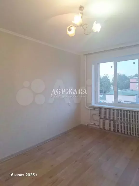 1-к. квартира, 18 м, 4/9 эт. - Фото 0