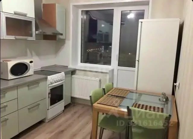 1-к кв. Удмуртия, Ижевск ул. Цветочная, 4 (32.0 м) - Фото 1