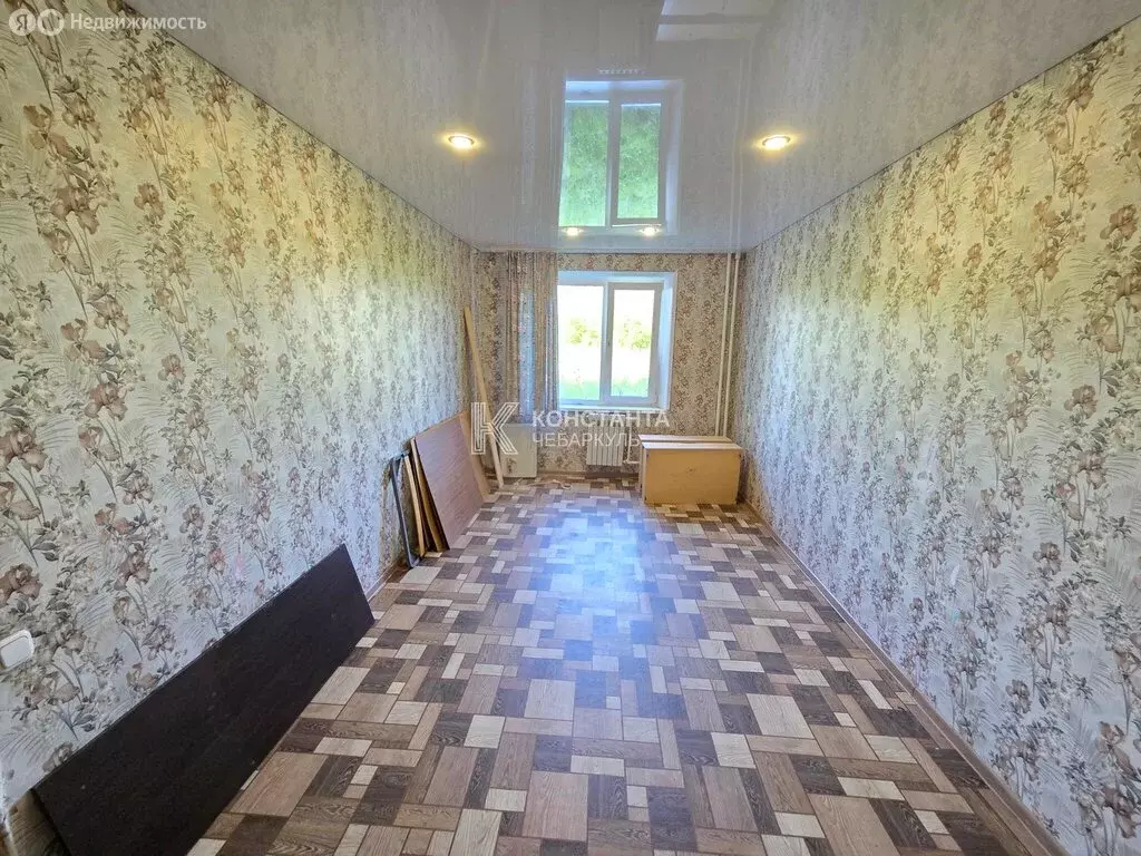 2-комнатная квартира: село Травники, Советская улица, 39Б (57.2 м) - Фото 1