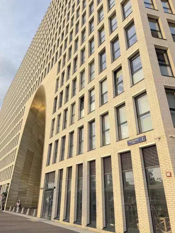 1-к кв. Москва ул. Родченко, 2 (35.7 м) - Фото 1