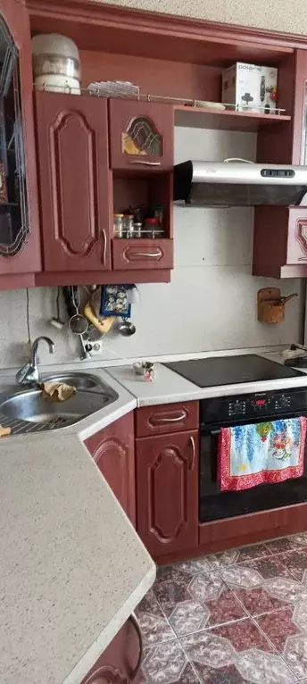 Комната Санкт-Петербург просп. Королева, 2 (13.0 м) - Фото 2