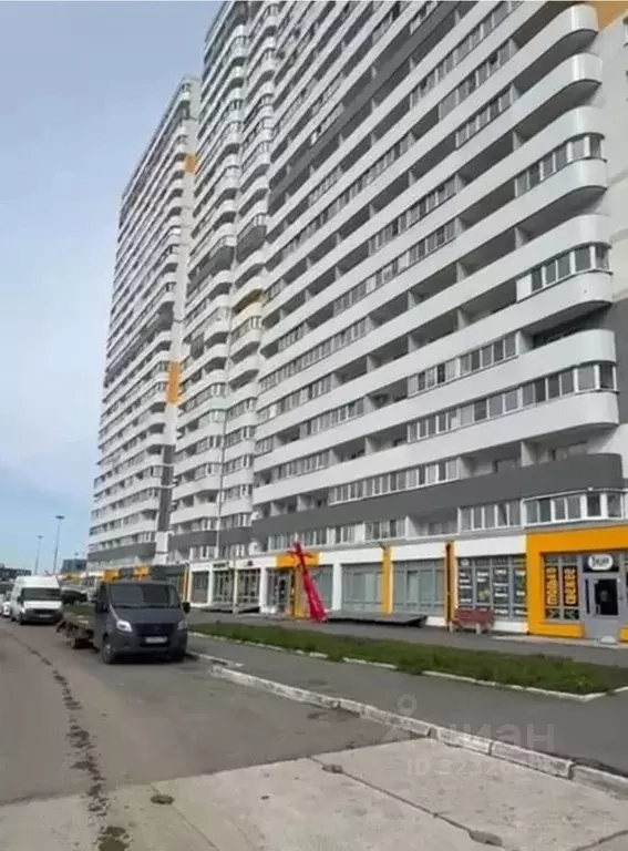 Помещение свободного назначения в Санкт-Петербург пос. Шушары, просп. ... - Фото 1