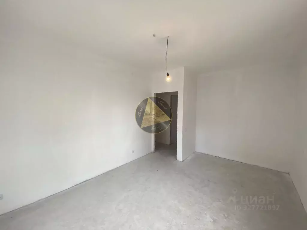 1-к кв. Санкт-Петербург Планерная ул., 99 (53.7 м) - Фото 2