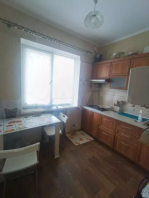 1-к. квартира, 30,2 м, 2/3 эт. - Фото 0